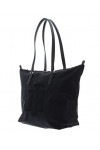 Tommy Hilfiger Poppy Tote TH Black