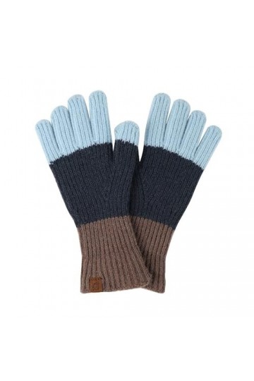 liangp Gants tricotés sans doigts Gants dhiver Gants tricotés doux et chauds Gants dhiver automne femmes sans doigts pour t