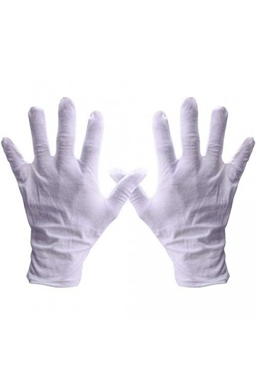 Gants Chauds Mitaines Scratch De Protection,Gants Avec Lumières Led Étanches Long Gants Noir Mitaines Moufles Femme Thermo Gl