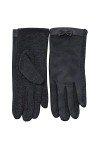 Chapeau-tendance Gants femme motif PLUMES