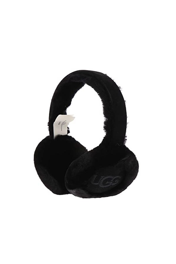 UGG Cache-Oreilles Embroidery Femme