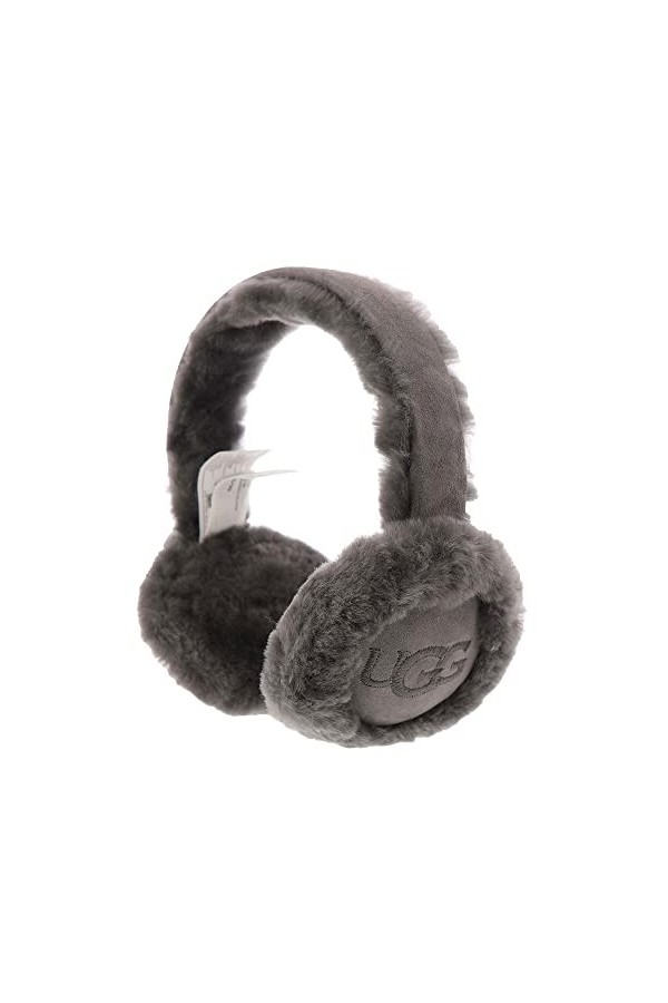 UGG Cache-Oreilles Embroidery Femme