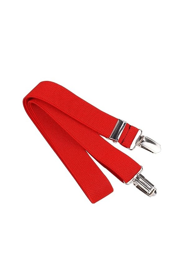 ibasenice Mitaines dhiver 2 Pièces Clip De Gant Porte-Gants Mitaines Mitaines Clips De Gants Élastiques Réglables Attrape-Ch