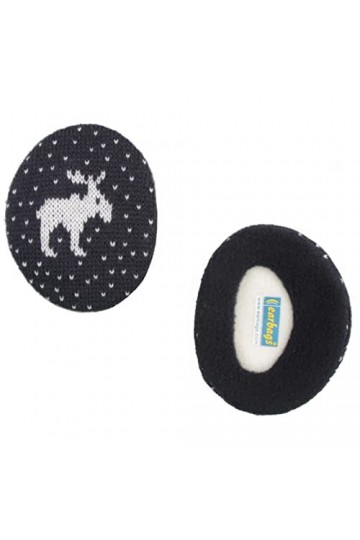 Earbags Fleece Fashion