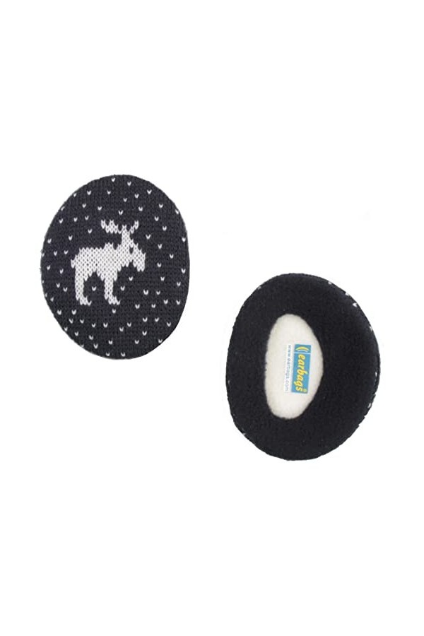 Earbags Fleece Fashion