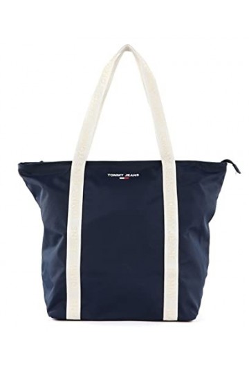 Tommy Hilfiger TJW Essential Tote Twilight Navy