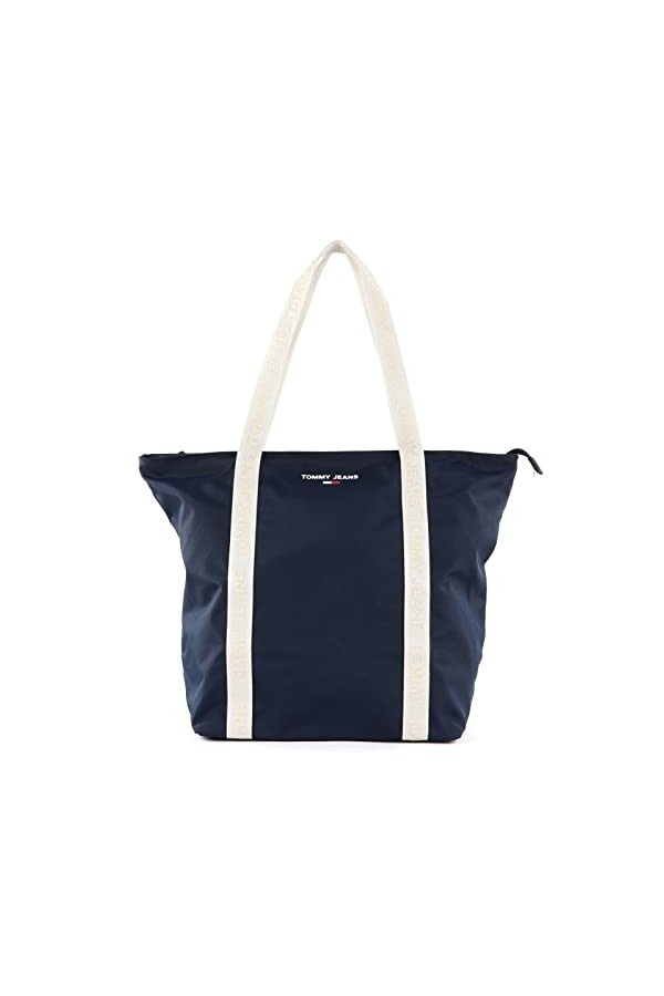 Tommy Hilfiger TJW Essential Tote Twilight Navy