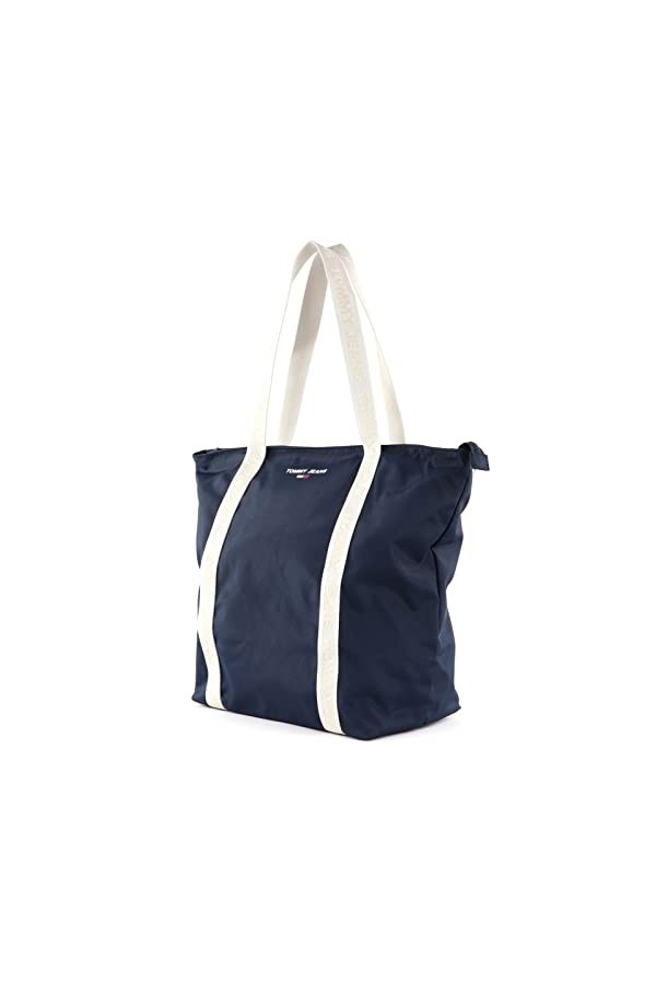 Tommy Hilfiger TJW Essential Tote Twilight Navy