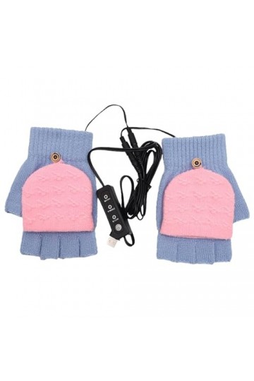 Gants Chauds Longs Gants Pour Robe De Princesse,Ensemble Gants Bonnet Écharpe Hiver Femme Mitaine Longue Moufles Femme Gants 