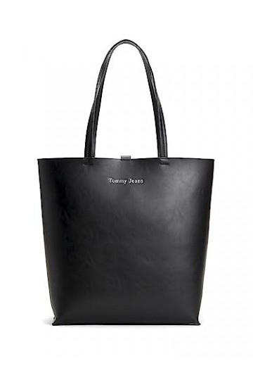 Tommy Jeans Femme Sac de, Noir, Taille Unique