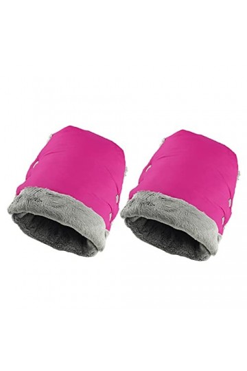 Black of Friday 2023 – Lot de gants dhiver multipack pour adultes, mitaines de conduite pour femmes, gants noirs pour femmes