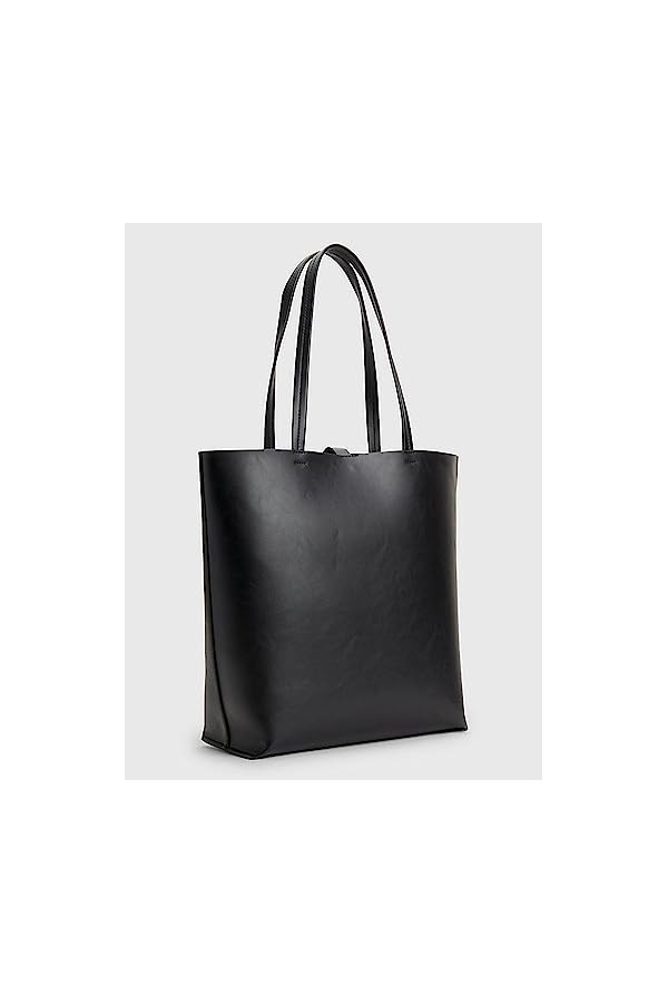 Tommy Jeans Femme Sac de, Noir, Taille Unique