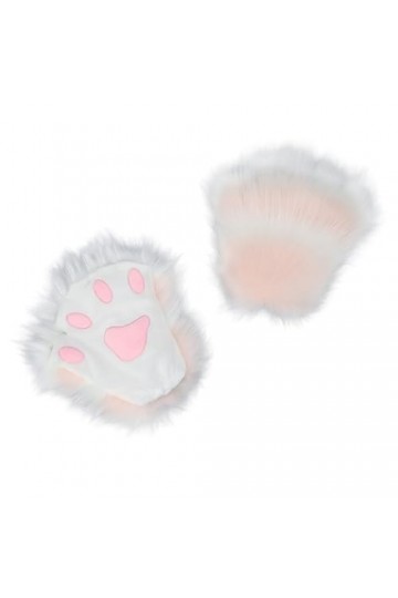 Allbestop Gants Chauds Anti-Griffures Mitaines,Gants De Travail Hiver Gants Longs Gants Et Moufles Garçon Gants Thermiques Bo