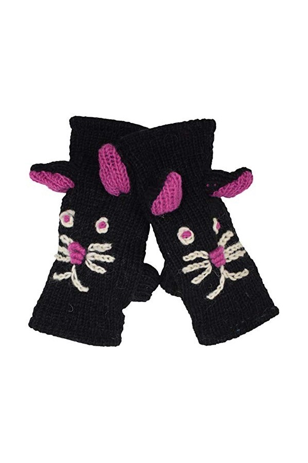 Gheri - Gant - Femme - - Taille unique