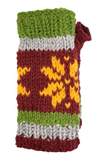 Gheri - Gant - Femme - - Taille unique