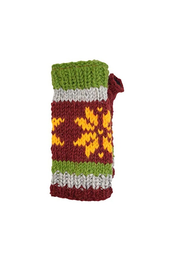 Gheri - Gant - Femme - - Taille unique