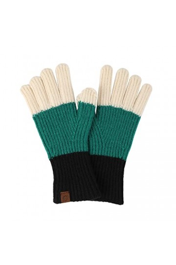 Gants dhiver pour femme - Gants tactiles - Gants de sport pour femme - Pour le ski - Protection contre le froid - Écran tact