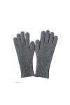 QLSWZC Gants Hiver Femme Chaud Gants de Protection de Poignet Longs Chauds dautomne et dhiver, Femmes à Tricoter en Laine é
