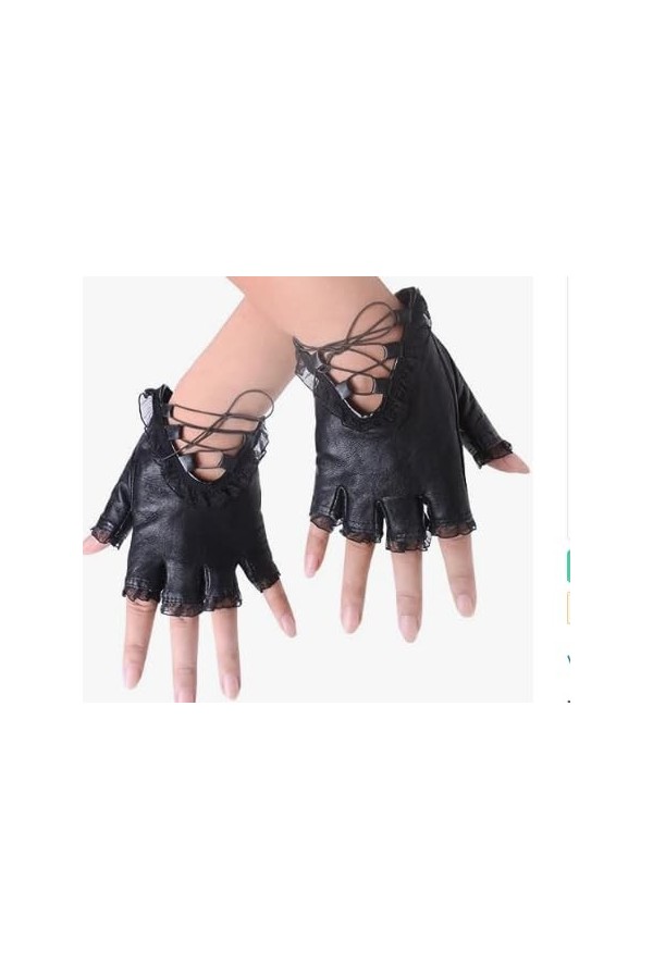 Allbestop Gants Chauds Mouffles Mixte,Gants Moto Gants Femme Chaud Gants Femme Hiver Chaud Encore Gloves Thermo Gants Pull Mo