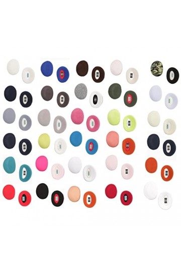 Earbags Fleece Standard