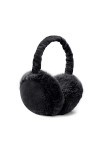 omitium Cache-oreilles en Peluche pliable, Chauffe-oreilles Hiver Chaud Couvre-Oreilles Earmuffs Réglables Doux pour Hommes F