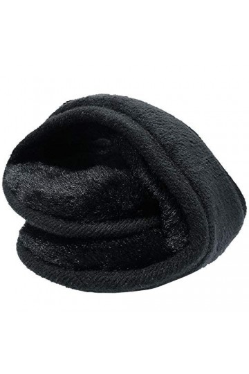 YQXCC Cache-oreilles pour Hommes et Femmes - Classique Toison Unisexe Lhiver Chaud Cache-oreilles