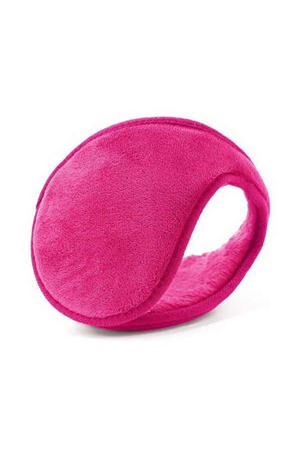 YQXCC Cache-oreilles pour Hommes et Femmes - Classique Toison Unisexe Lhiver Chaud Cache-oreilles