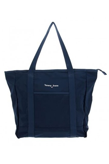 Tommy Hilfiger TJW Essential Tote Twilight Navy