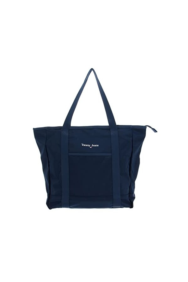 Tommy Hilfiger TJW Essential Tote Twilight Navy