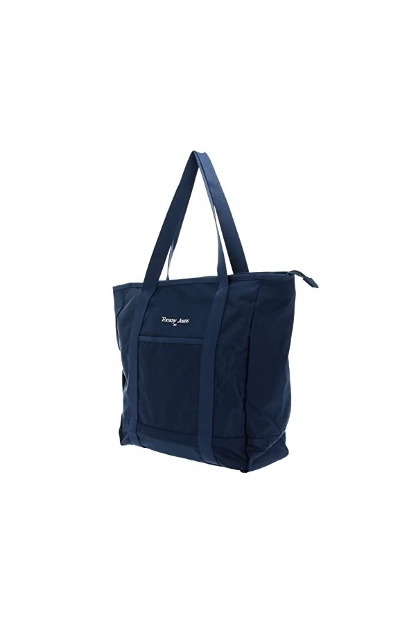 Tommy Hilfiger TJW Essential Tote Twilight Navy