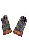 TF Gants femme maman maman grand-mère élégante écran tactile cadeau de Noël anniversaire Saint-Valentin couple amour art pein