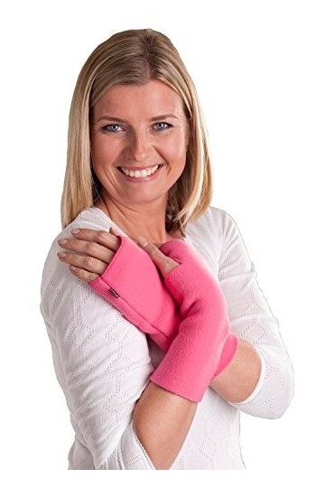 Octave - Gants - Homme - Noir - Noir - Large