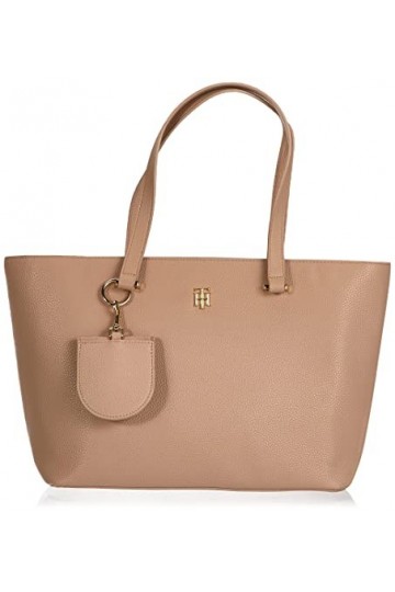 Tommy Hilfiger TH JOY TOTE MIX Tote Womens OneSize