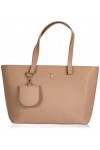Tommy Hilfiger TH JOY TOTE MIX Tote Womens OneSize