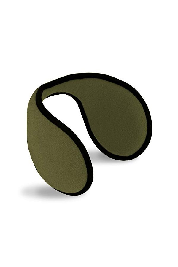 fiebig protecteurs doreilles pour hommes et femmes | Bandeau auriculaire en taille unique | protection auditive innovante po