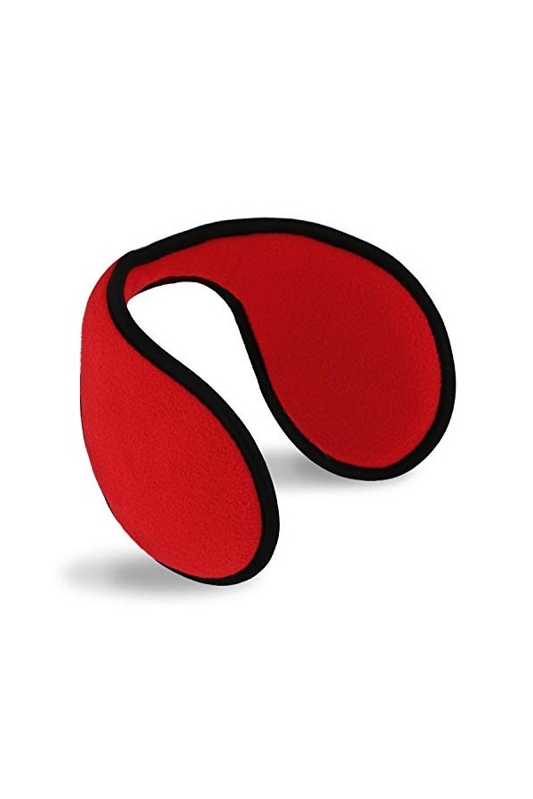 fiebig protecteurs doreilles pour hommes et femmes | Bandeau auriculaire en taille unique | protection auditive innovante po