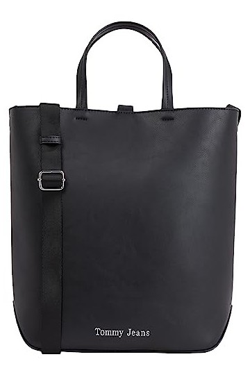 Tjw Must New Tote, Noir, OS, Noir, Taille unique, Décontracté