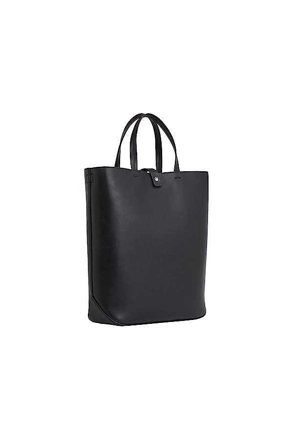 Tjw Must New Tote, Noir, OS, Noir, Taille unique, Décontracté