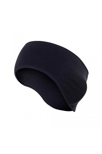 KEKOL Bandeaux de Sports dhiver Chauffe-Oreilles Extensibles Thermiques Chaud en Cours dexécution Couverture complète Cache