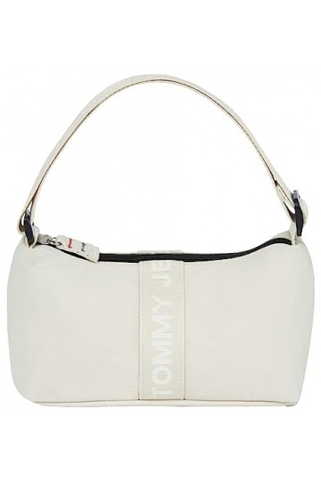 Tommy Hilfiger Tjw Essentials Sac à bandoulière, Femme, Pierre délavée, One Size