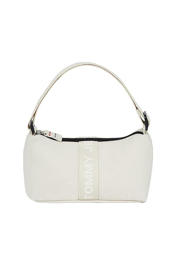 Tommy Hilfiger Tjw Essentials Sac à bandoulière, Femme, Pierre délavée, One Size