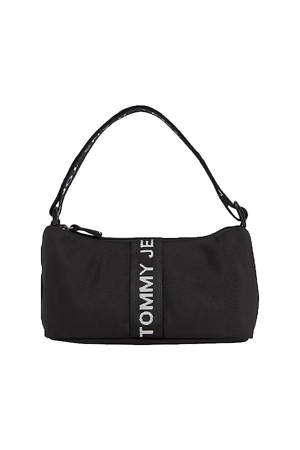 Tommy Hilfiger Tjw Essentials Sac à bandoulière, Femme, Pierre délavée, One Size