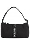 Tommy Hilfiger Tjw Essentials Sac à bandoulière, Femme, Pierre délavée, One Size