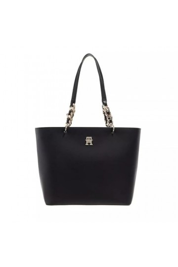 Tommy Hilfiger , Couleur:Schwarz, One Size-Acc.:One Size