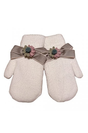 Gants Gants Mignons Pour Femmes DAutomne Et DHiver Pour Garder Les Étudiants Au Chaud Ainsi Que Des Gants DHiver Épais En 