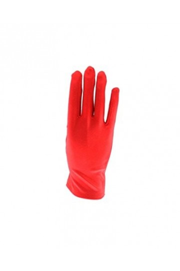 Gants dames Satin