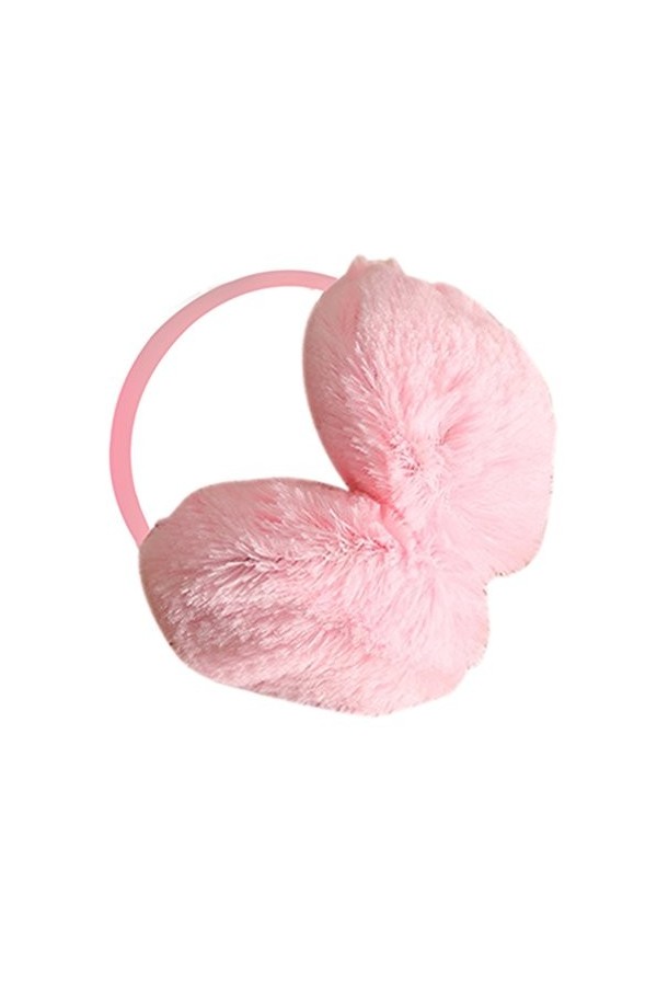 dragonaur - Cache-oreilles - Femme - Rose - Medium