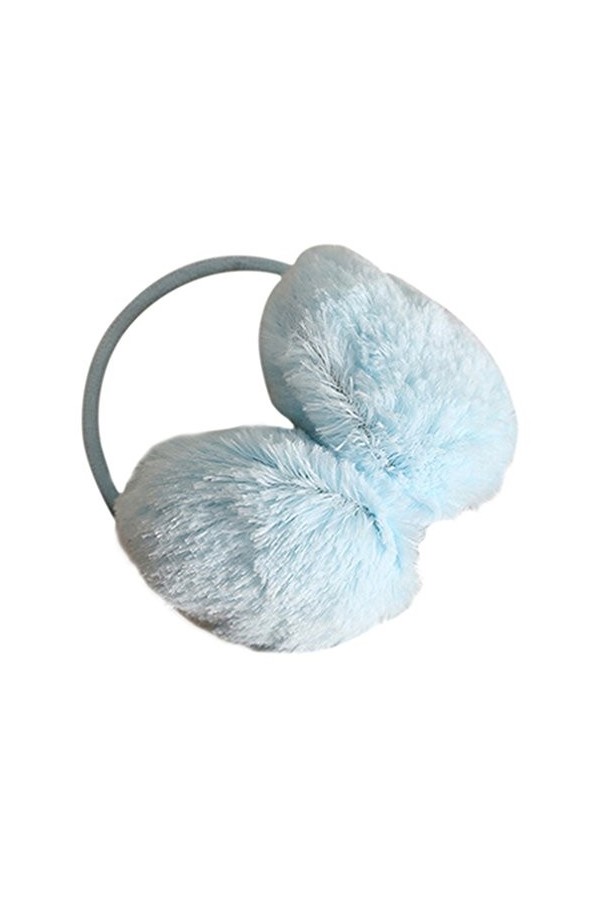 dragonaur - Cache-oreilles - Femme - Rose - Medium