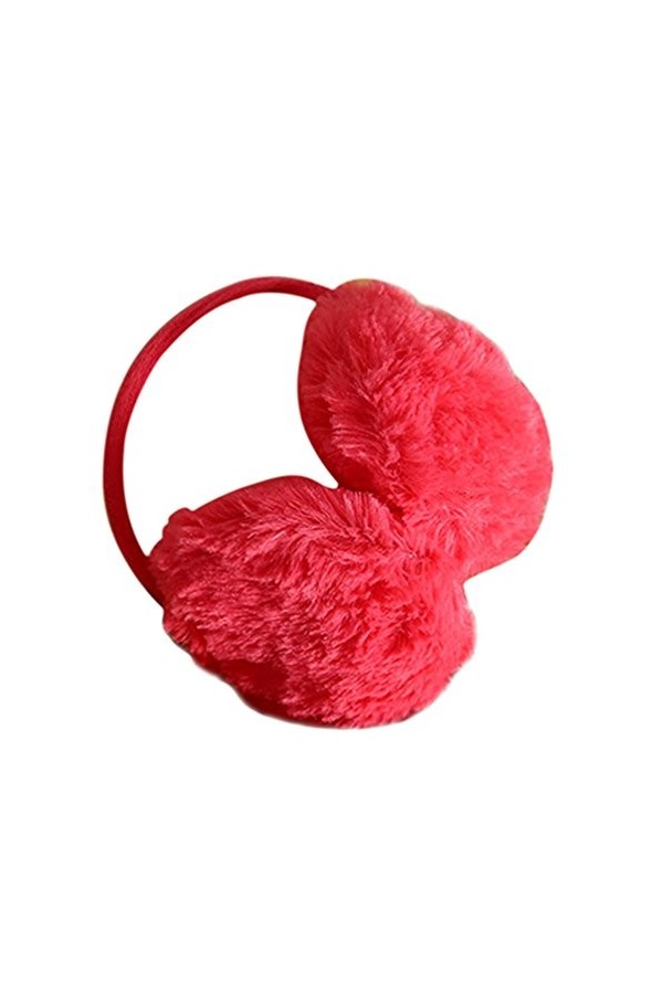 dragonaur - Cache-oreilles - Femme - Rose - Medium