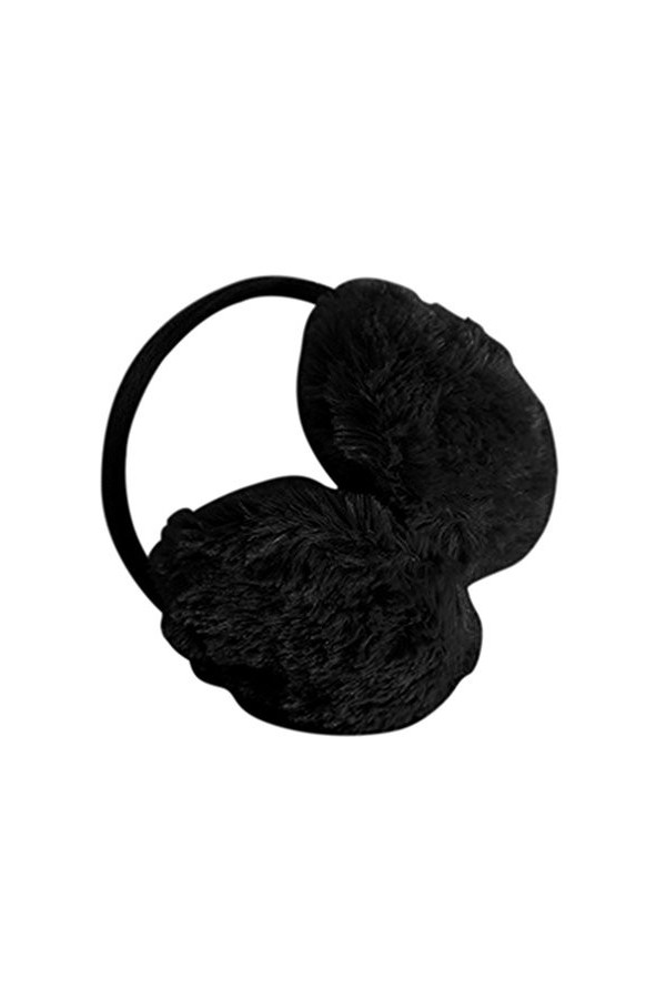 dragonaur - Cache-oreilles - Femme - Rose - Medium